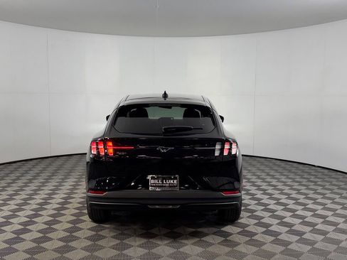 Used 2023 Ford Mustang Mach-E Select RWD image 7