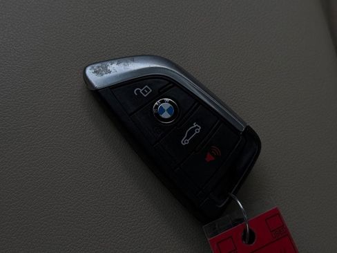 Used 2019 BMW X3 sDrive30i w/ Convenience Package RWD image 28