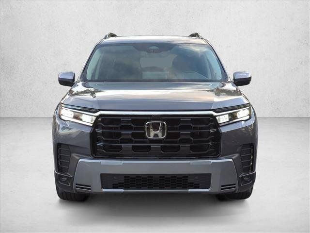 New 2026 Honda Pilot Elite image 6