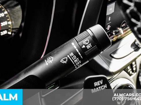 Used 2021 Chevrolet Camaro SS image 37