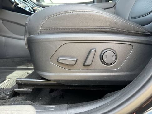 Used 2025 Hyundai Tucson SEL FWD image 25