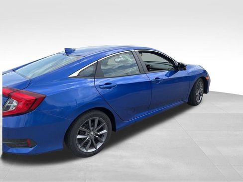 Used 2020 Honda Civic EX-L image 32