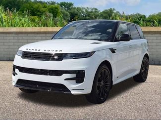New 2026 Land Rover Range Rover Sport Dynamic SE AWD/4WD 360° Tour