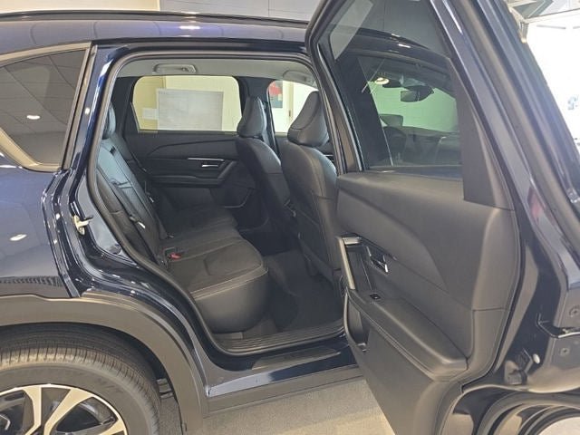 New 2026 MAZDA CX-5 Preferred AWD/4WD image 41