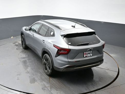New 2026 Chevrolet Trax ACTIV image 41