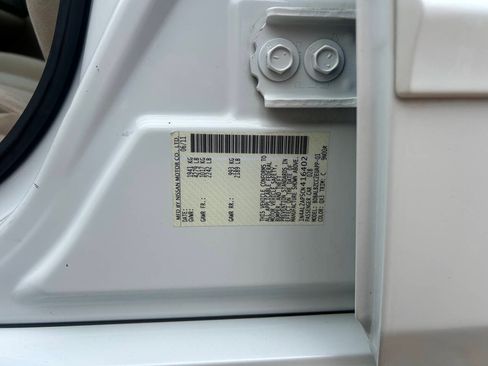 Used 2012 Nissan Altima 2.5 S w/ Value Pkg FWD image 12