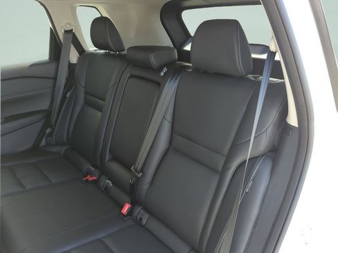 Certified 2024 Nissan Rogue SL FWD image 26