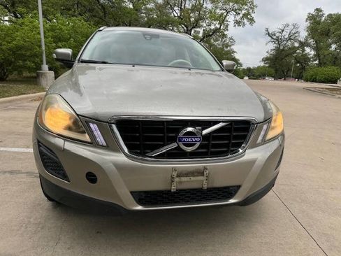 Used 2011 Volvo XC60 3.2 image 7