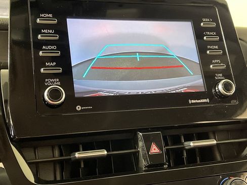 Certified 2024 Toyota Camry LE FWD image 21