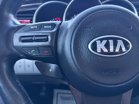 Used 2015 Kia Optima EX w/ EX Premium Package image 15