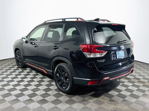 Used 2023 Subaru Forester Sport AWD/4WD image 5