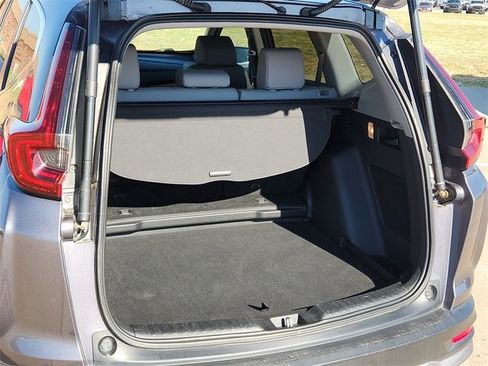 Used 2020 Honda CR-V Touring image 8