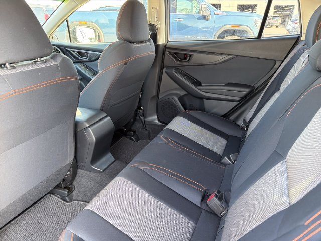 Used 2023 Subaru Crosstrek 2.0i Premium AWD/4WD image 22