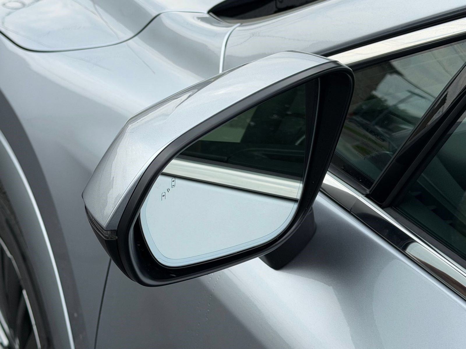 New 2026 Lexus RX 350 AWD w/ Convenience Package image 36
