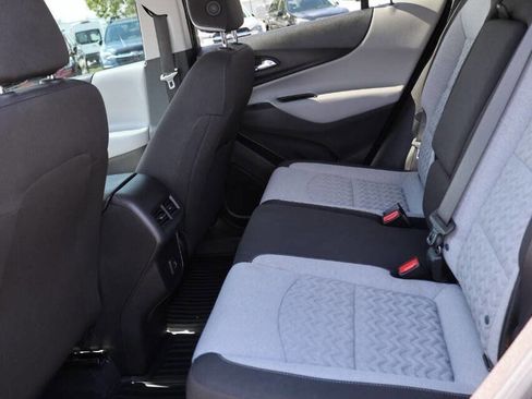 Used 2024 Chevrolet Equinox LS w/ LS Convenience Package AWD/4WD image 17