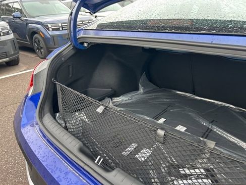 New 2026 Hyundai Elantra SEL Sport image 33