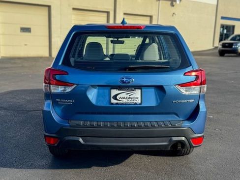 Used 2023 Subaru Forester image 7