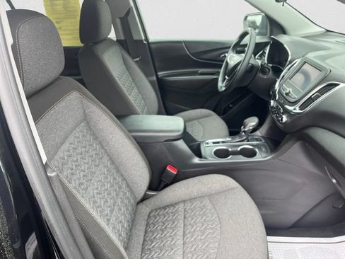 Used 2024 Chevrolet Equinox LT AWD/4WD image 15
