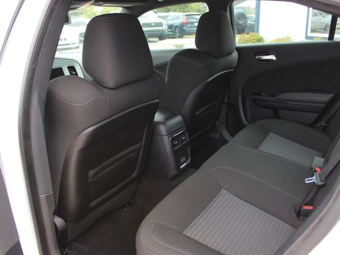 Used 2020 Dodge Charger R/T w/ Driver Convenience Group RWD image 23