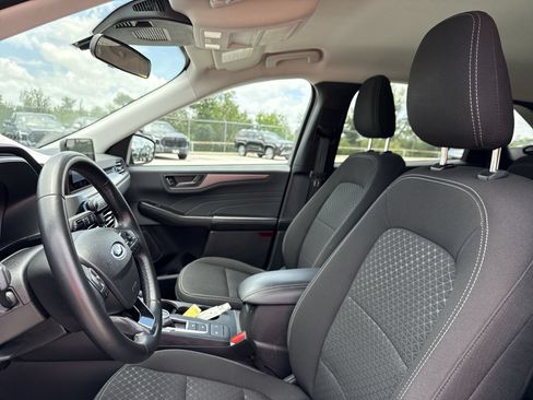 Used 2024 Ford Escape Active FWD image 13