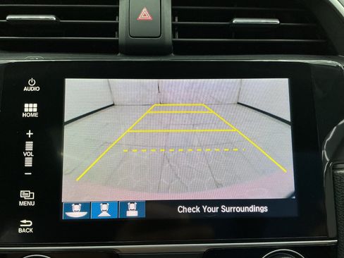 Used 2017 Honda Civic EX image 34