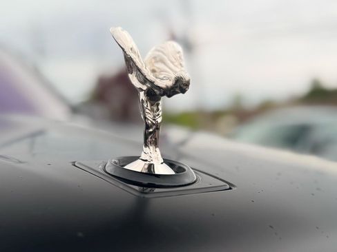 Used 2020 Rolls-Royce Cullinan AWD/4WD image 30