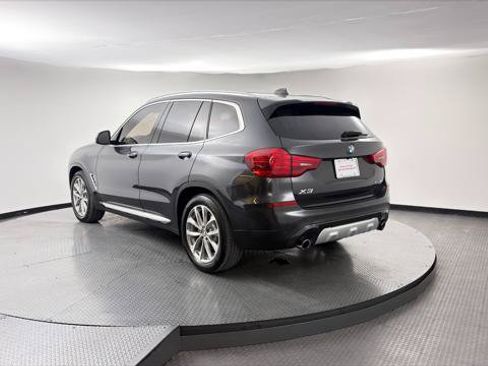 Used 2019 BMW X3 sDrive30i RWD image 6