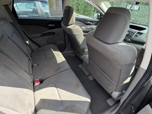 Used 2013 Subaru Impreza 2.0i AWD/4WD image 16