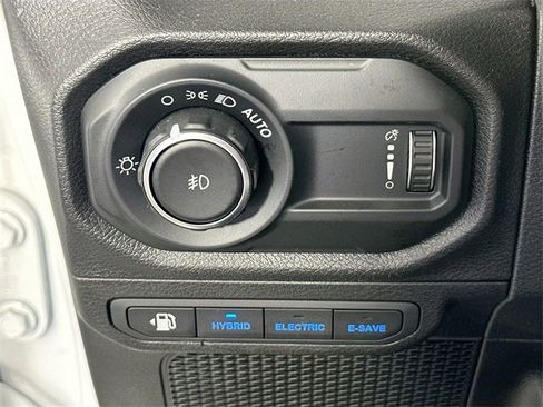 Used 2024 Jeep Wrangler Willys 4xe image 24