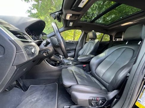 Used 2018 BMW X2 sDrive28i w/ Convenience Package FWD image 40