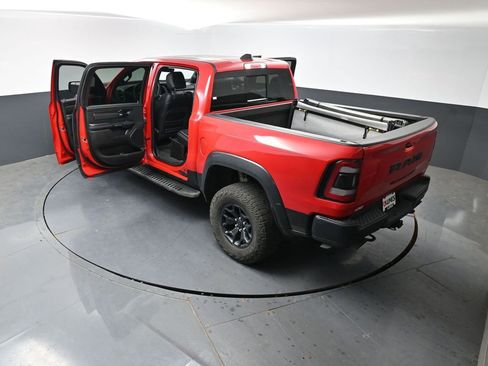 Used 2022 RAM 1500 TRX w/ TRX Level 1 Equipment Group AWD/4WD image 60