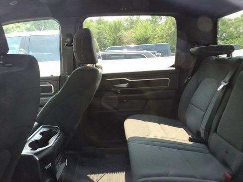 Used 2023 RAM 1500 Big Horn AWD/4WD image 8