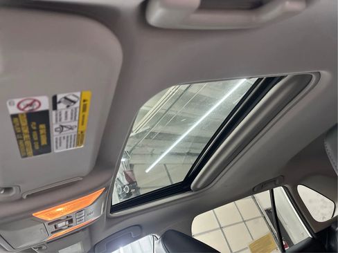 Used 2021 Toyota RAV4 XLE Premium FWD image 26