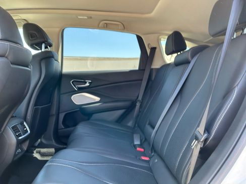 Used 2019 Acura RDX FWD w/ Technology Package image 18