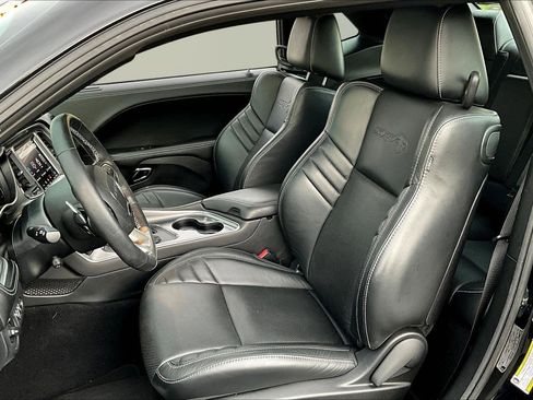 Used 2020 Dodge Challenger SRT Hellcat Redeye image 19