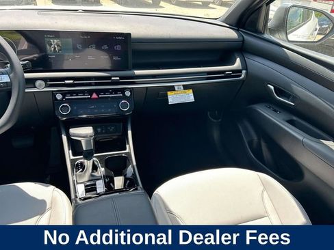 New 2026 Hyundai Santa Cruz SEL FWD image 14