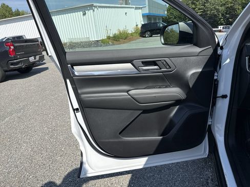 New 2026 GMC Terrain Elevation w/ LPO, Floor Liner Package image 56