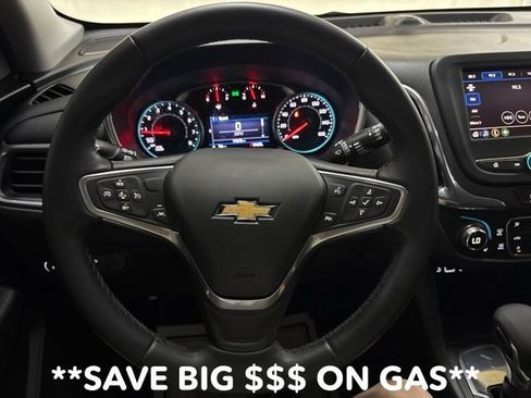 Used 2023 Chevrolet Equinox LT FWD image 51