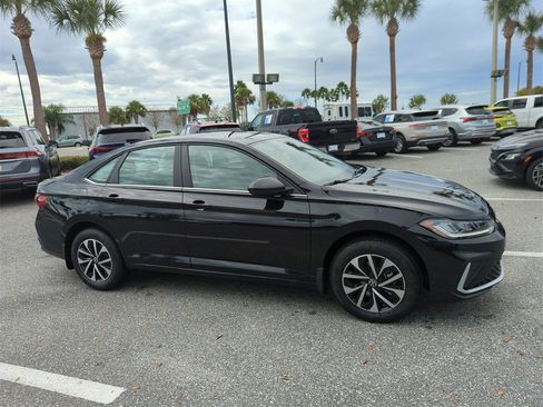 New 2026 Volkswagen Jetta S image 3