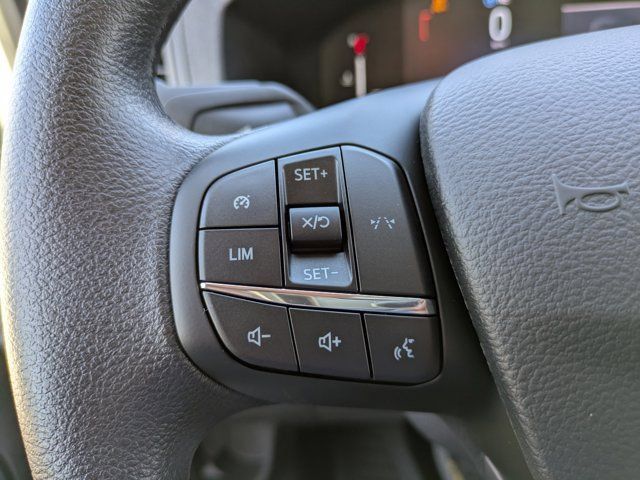 New 2026 Ford Transit 150 Low Roof w/ Load Area Protection Package RWD image 18