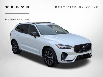 Certified 2025 Volvo XC60 B5 Plus