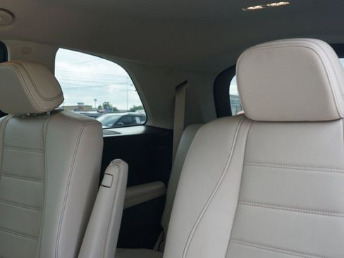 Used 2020 Mercedes-Benz GLS 450 4MATIC image 24