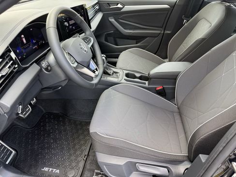 New 2026 Volkswagen Jetta Sport image 12