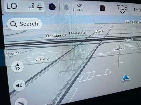 New 2025 Jeep Wrangler Unlimited Rubicon 392 image 31