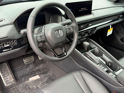 New 2026 Honda Accord Sport image 4