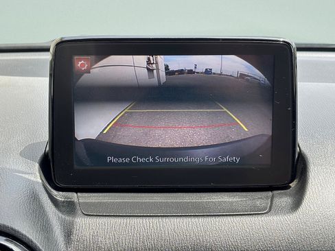 Used 2019 MAZDA CX-3 Touring FWD image 23