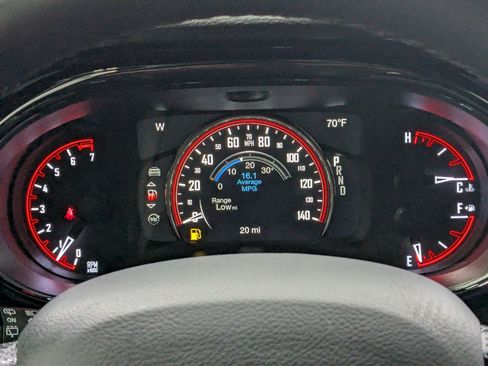 New 2026 Dodge Durango GT w/ Blacktop Package AWD/4WD image 12