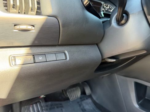 Certified 2024 Nissan Pathfinder Rock Creek image 23