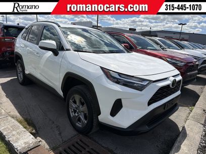 Used 2023 Toyota RAV4 XLE w/ Convenience Package