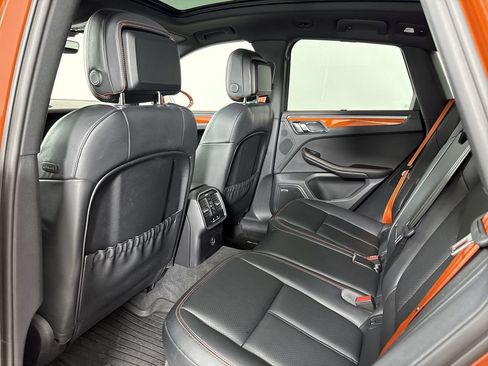 Certified 2024 Porsche Macan GTS AWD/4WD image 25